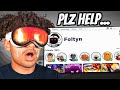 I Played Roblox On The Apple Vision Pro For 100 HOURS..