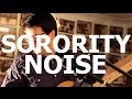 Sorority Noise - "Smoke" Live at Little Elephant ...
