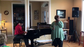 Deborah Brown / George Colligan - &quot;Always And Forever&quot;