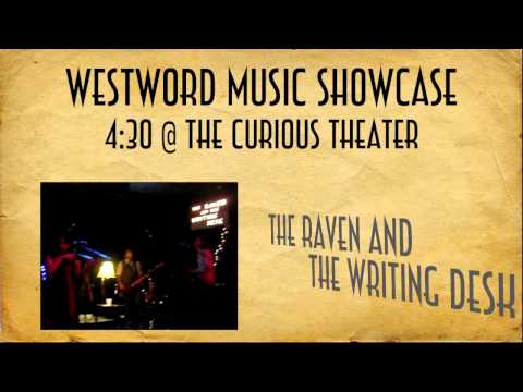 Westword Music Showcase 2012