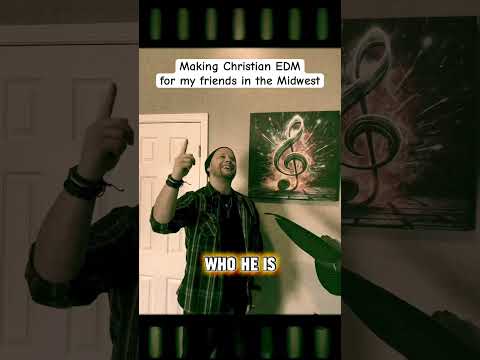 Avicii really was on to something mixing country and EDM. @jamiemacdonaldmusic + EDM = 👨‍🍳 💋