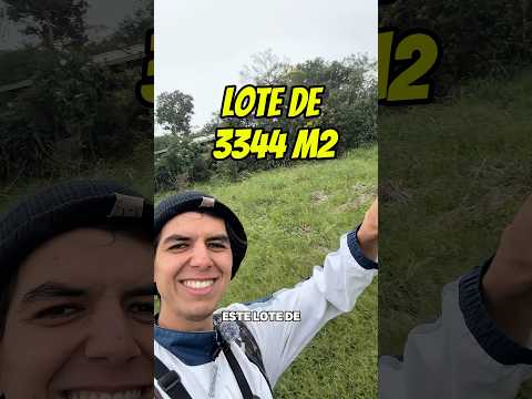 Lote listo para construir en San Ramón, Alajuela, Costa Rica #shorts #costarica #realestate #lote