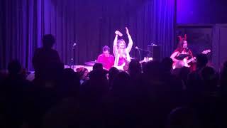 Skating Polly - Protective Boy / Nothing More Than a Body