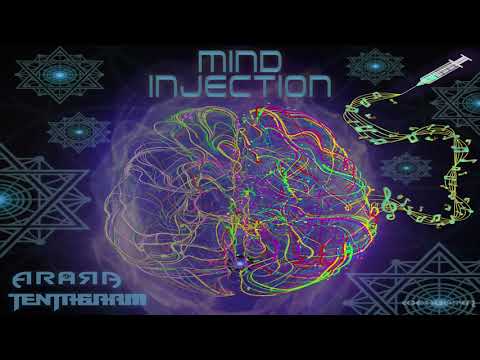 Tentagram And Arara - Drug & Bass