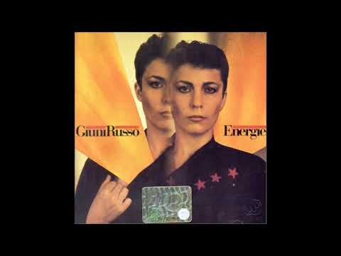 Giuni Russo - Una vipera sarò