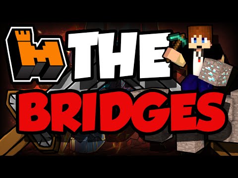 HUONOIN TAKTIIKKA IKINÄ! The Bridges w/Master!