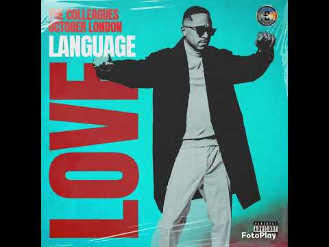 Tell me your name - The Colleagues feat October London