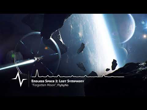 Forgotten Moon - Endless Space 2: Lost Symphony Original Soundtrack