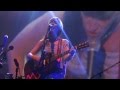 Feist - Graveyard - Green Man Festival 2012