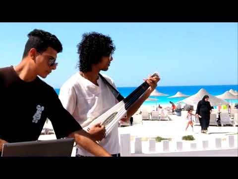 OUDM : Vivo -  | Vivo Feat Nasrin Kadri - Bussa Cover Oud : OUDM 🔥