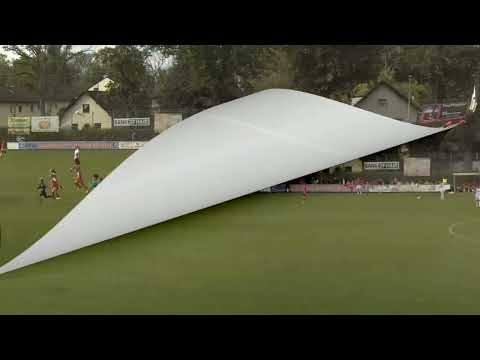 16. Spieltag: FC Unterföhring - TSV 1880 Wasserburg 1:3