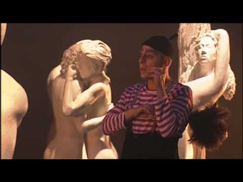 Dom Juan Mesguich I 2