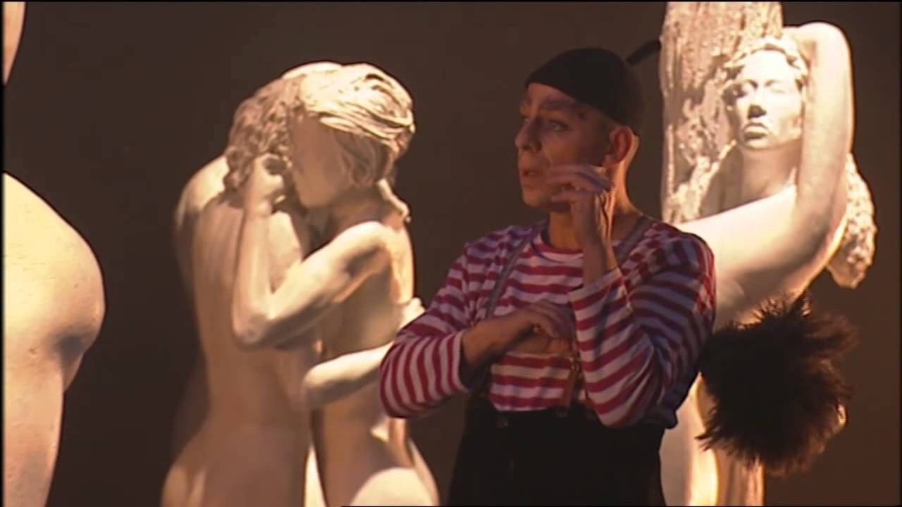 Miniature de la vidéo Dom Juan Mesguich I 2 du film Dom Juan