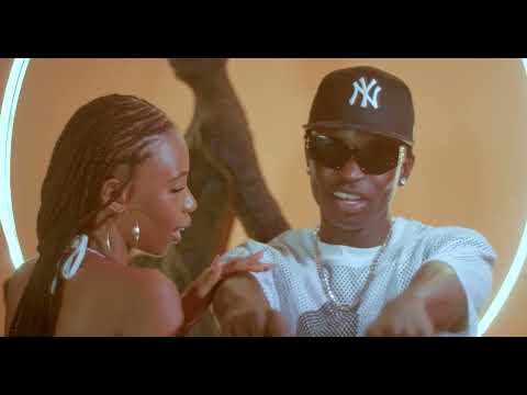 Terror D Bad girl vibe (Feat. Adfega)