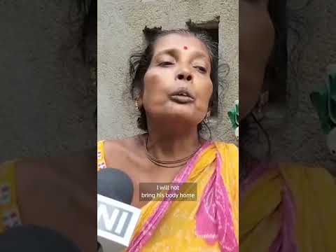 Video Thumbnail: Protests erupt in India over rape and murder of 11-year old girl