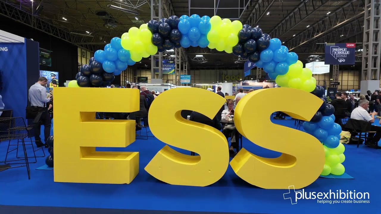 Watch our latest stand video