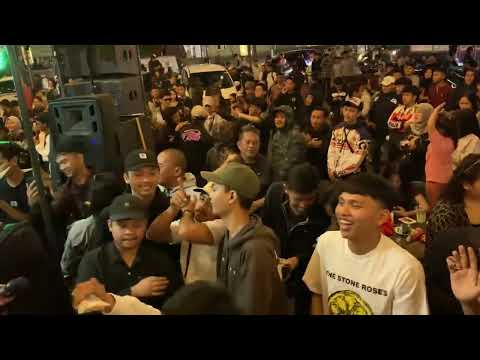 MAPAY ROKO MEDLEY MOJANG KARAWANG || KEY’S PARTY MUSIC