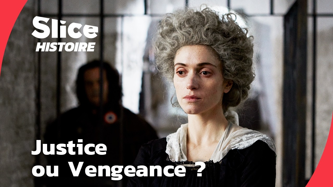 Le Procès de Marie-Antoinette : Pourquoi Exécuter la Reine ? | SLICE HISTOIRE | DOC COMPLET