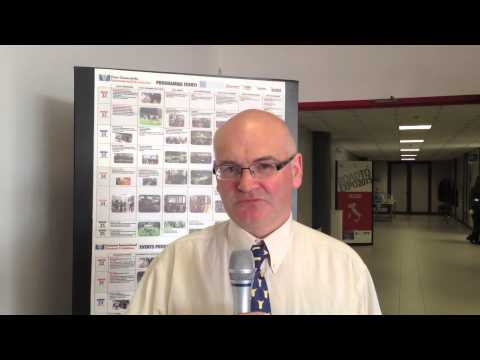 69th Cremona International Livestock Exhibitions - Tom Dunne