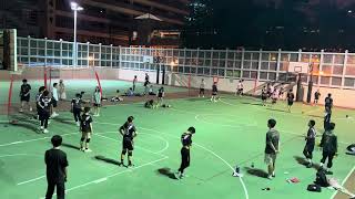 D1W3 Sugar (8) vs (5) Cradle Sports FALL25