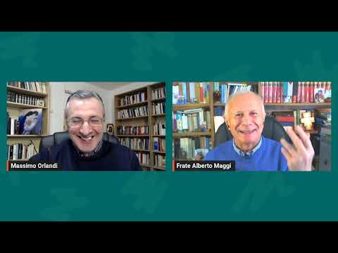 Alberto Maggi: "Le grandi sfide di questo tempo e il cammino verso il Natale"