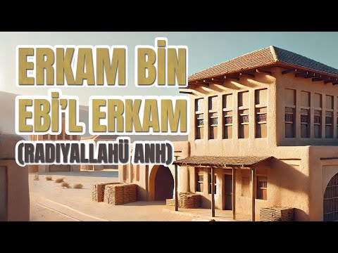 Evini Resulullah'a 3 Yıl Açan Sahabi