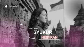 Syukur