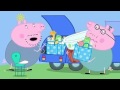 Peppa Pig English Episodes Compilation Season 3 Episodes 33 47 DJESSMAY