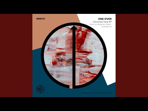 Universal View (Sebastian Ledher, BreakFunk Remix)