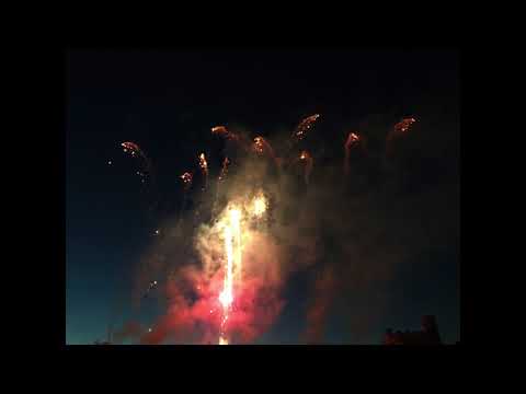 Midnight Waltz - Luke Faulkner