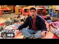 BILLY MADISON Clip - "Story Time" (1995) Adam Sandler