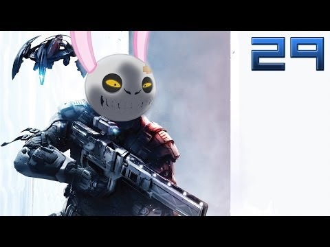 Killzone Shadow Fall Part 29 - 'Tyran Terminated'