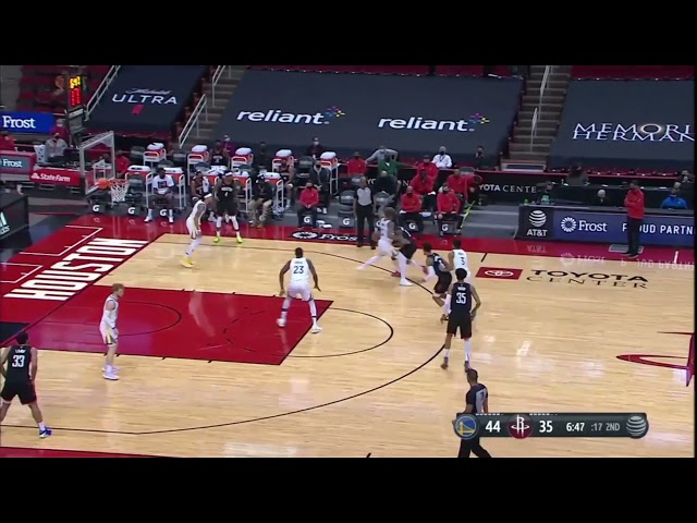 Jordan Poole telah tiba, dan inilah waktunya bagi semua orang untuk memperhatikan