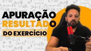 ARE - Apuração Resultado Exercício