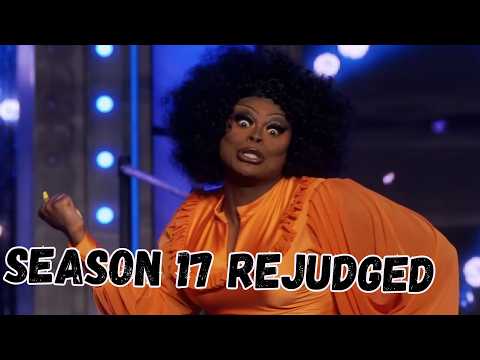 How Season 17 "Should've" Gone