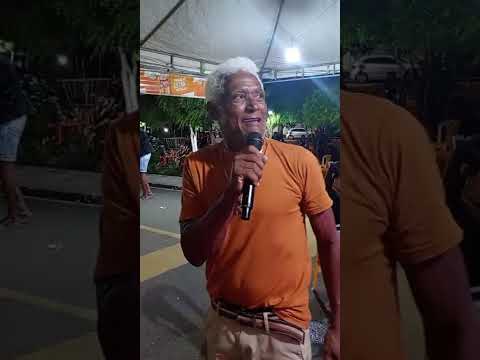 Em campo grande Alagoas negão do brega de Alagoas 