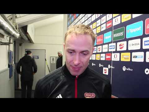 Dukla 2021: Tomáš Čachotský o finále a o sezoně 2020/2021