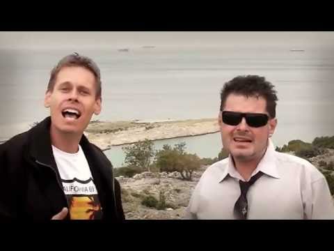 ZA TEBE MORE - ALEDORY ( pjesma koja je osvojila 3 nagrade ) TV SPOT