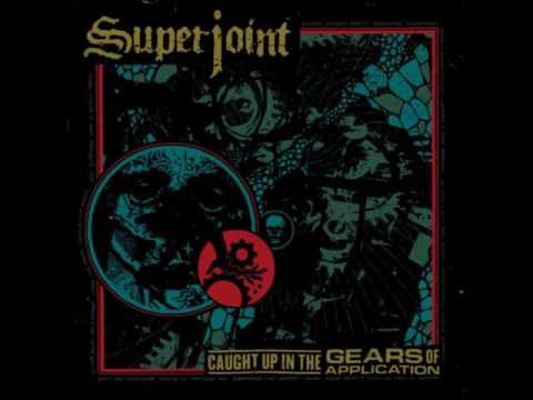 Superjoint - Sociopathic Herd Delusion (HQ)