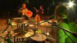 Hubert von Goisern - Koa Hiatamadl 2011