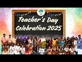 Teacher S Day Celebration 2025 MVM Mogappair