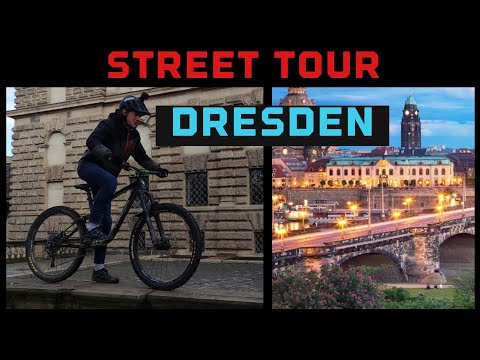 Street Tour Dresden | mtb.riders.dresden