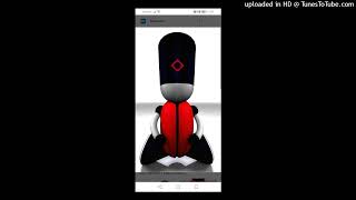 Paul Glazby - I&#39;m Your Nightmare (Original Mix). UK. 2002