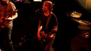 Mudhoney - Slipping Away & I Like It Small - Live In Berlin / Festsaal Kreuzberg 26/5/2013 Part 1