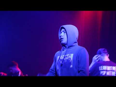 Fane, Tatta, Denso eta Mutiko Gaztetxean