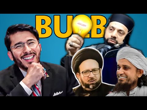 Hassan Allahyari 🔥 Funny BULB Jokes😂 ||Ultra Pro Max ‏Tabarra‏⚡|| Allahyari Fans🔥