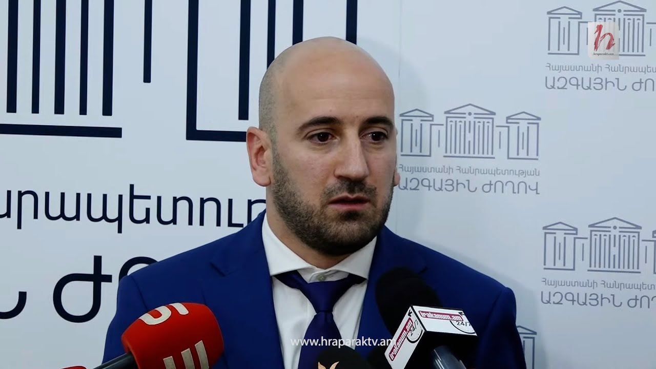 Ինչու էին Սիսակ Գաբրիելյանը, Հրաչ Հակոբյանն ու Անդրանիկ Քոչարյանը ներկա ՔՊ վարչության նիստին