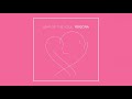 BTS (방탄소년단) - 작은 것들을 위한 시 (Boy With Luv) feat. Halsey (Official Audio)