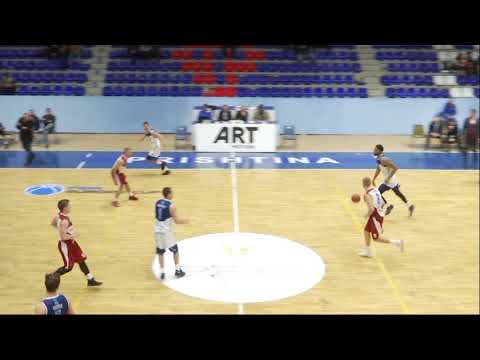 Xhiro 10: KB Z Mobile Prishtina - KB Borea (Pjesa 2)