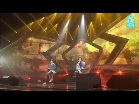 LIVE JJ PROJECT SHOWCASE   DON'T WANNA KNOW